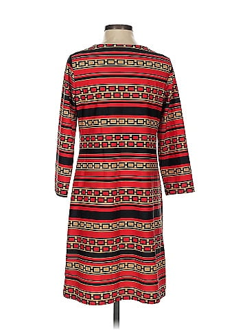 Jude Connally Casual Dress (view 2)