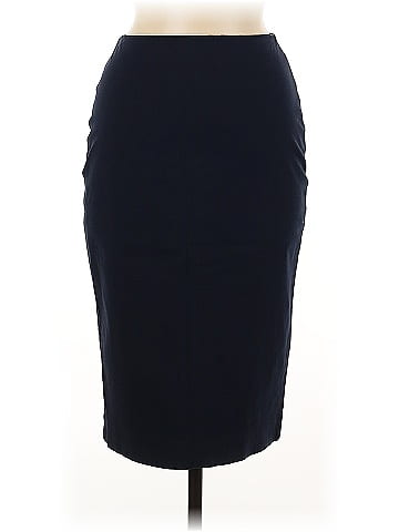 Ralph Lauren Black Label Formal Skirt (view 1)