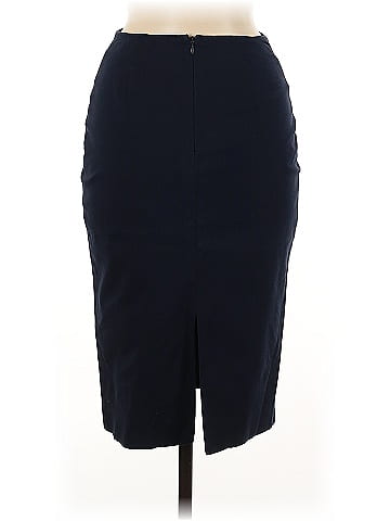 Ralph Lauren Black Label Formal Skirt (view 2)