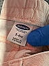 Old Navy Solid Ivory Khakis Size 3-6 mo - photo 3