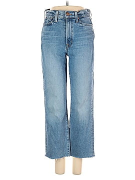 Ayr Jeans