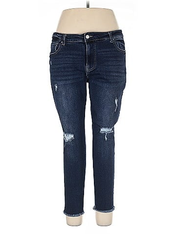 Disclosure Jeans (view 1)