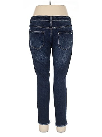 Disclosure Jeans (view 2)