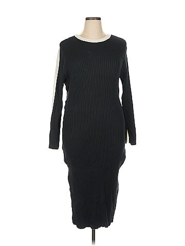 Future Collective Casual Dress (view 1)