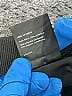ASTON Color Block Black Active Pants Size 4 - photo 4