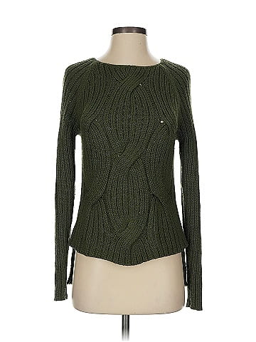 KF/KaufmanFranco Collective Pullover Sweater (view 1)