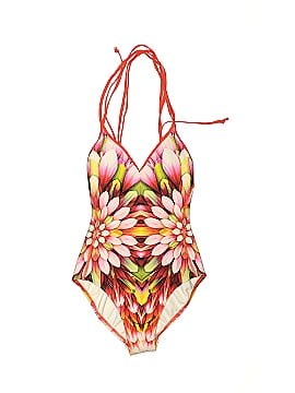 Robin Piccone One Piece Swimsuit