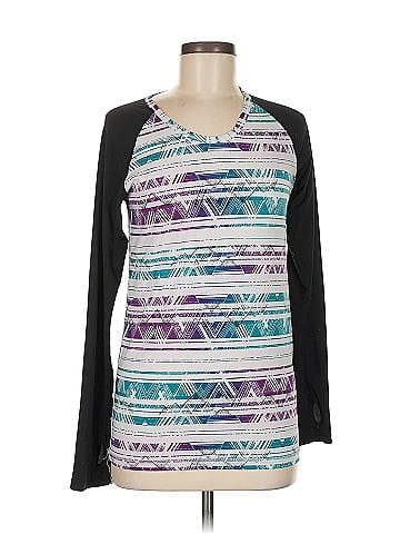 Tone It Up Long Sleeve T-Shirt (view 1)