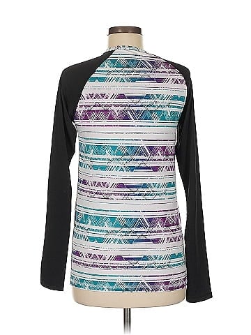 Tone It Up Long Sleeve T-Shirt (view 2)