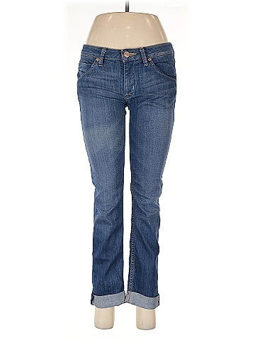 Hudson Jeans Jeans (view 1)