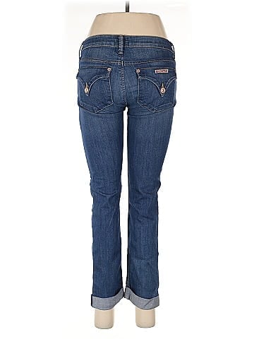 Hudson Jeans Jeans (view 2)