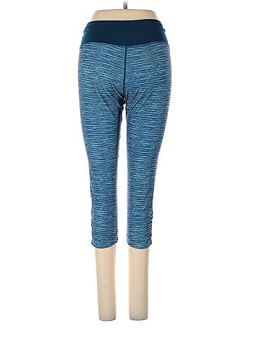 Cozy Orange Active Pants (view 2)