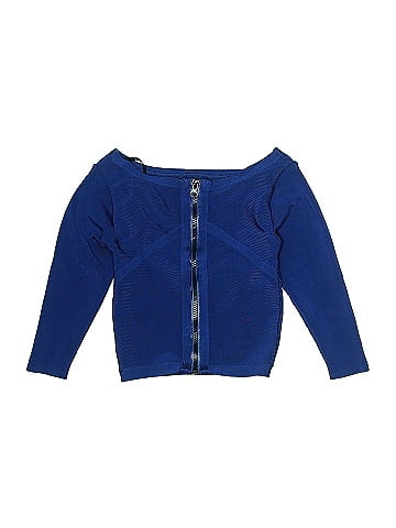 Bebe Cardigan (view 1)