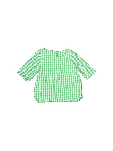 Baby Gap 3/4 Sleeve Blouse (view 2)