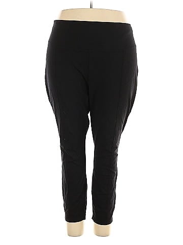 Bold Elements Active Pants (view 1)