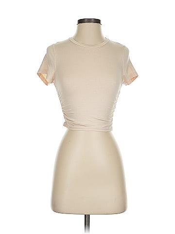 Antistar Short Sleeve Turtleneck (view 1)