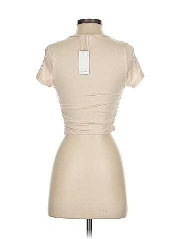 Antistar Short Sleeve Turtleneck (view 2)
