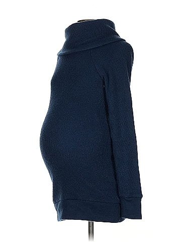Ingrid + Isabel Turtleneck Sweater (view 1)