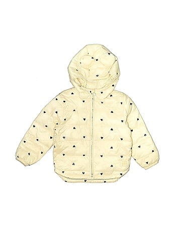 Baby Gap Snow Jacket (view 1)