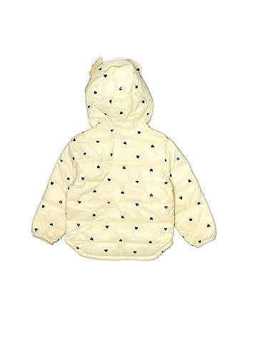 Baby Gap Snow Jacket (view 2)