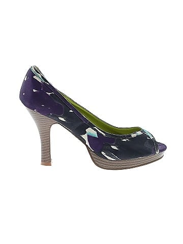 Madden Girl Heels (view 1)