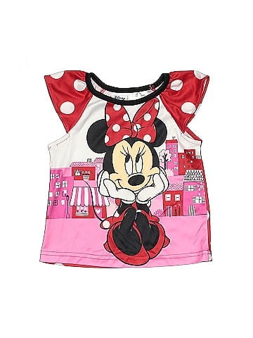 Disney Sleeveless Top (view 1)