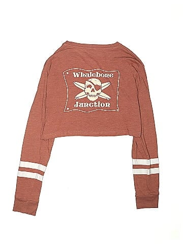 Miami Style Long Sleeve T-Shirt (view 2)