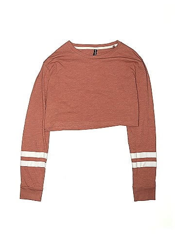 Miami Style Long Sleeve T-Shirt (view 1)