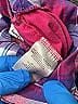 Disney 100% Polyester Plaid Purple Skirt 18-24 MO / 24 MO - photo 4