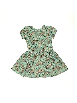 Dot Dot Smile size 7 Girls Tier Dress bundle popular New