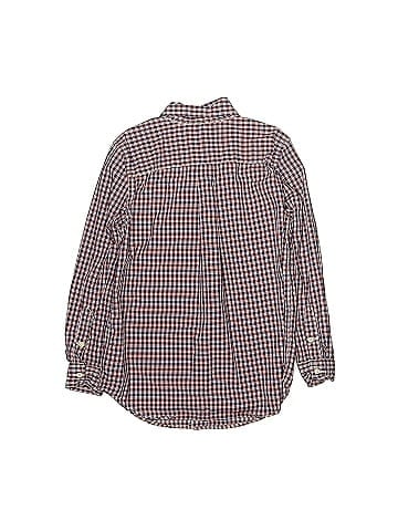 Ralph Lauren Long Sleeve Button-Down Shirt (view 2)