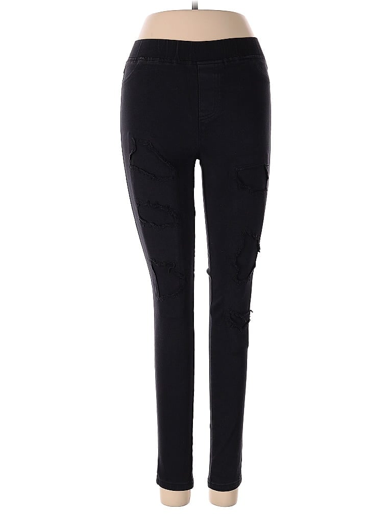 Click to view more detailed imagery on our partner's website Pre-owned Umgee Active Pants In Black