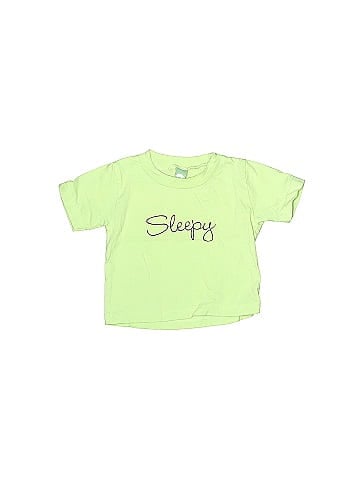 Precious Cargo Short Sleeve T-Shirt (view 1)