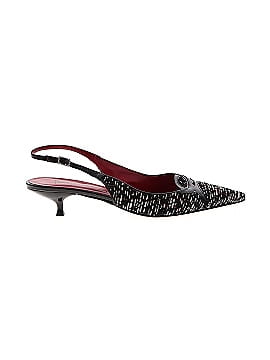 Saks Fifth Avenue Heels
