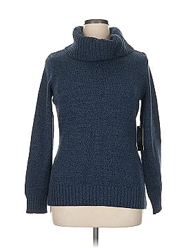 L Rl Lauren Active Ralph Lauren Turtleneck Sweater