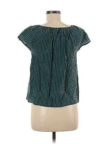 Built by Wendy Short Sleeve Blouse (view 2)