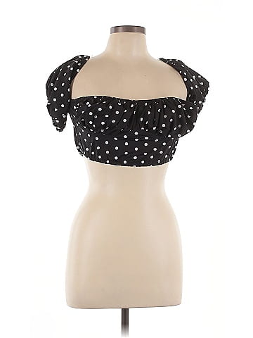 Love & Other Things Short Sleeve Top (view 1)