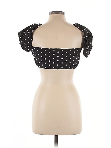 Love & Other Things Short Sleeve Top (view 2)