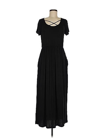 Soho Casual Dress (view 1)