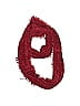 Charter Club 100% Polyester Burgundy Red Scarf One size - photo 1