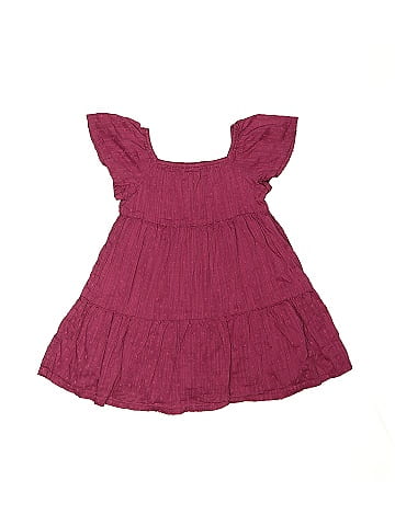 Jumping Beans Dress (view 1)