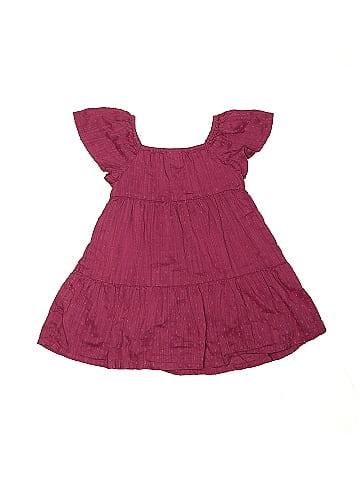 Jumping Beans Dress (view 2)