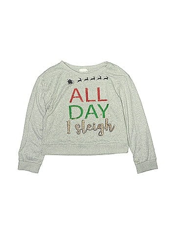 Beautees Sweatshirt (view 1)