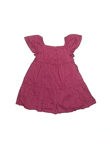 Jumping Beans Dress (view 1)