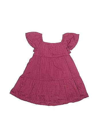 Jumping Beans Dress (view 2)