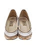 Ayres Ivory Tan Heels Size 8 1/2 (narrow) - photo 2