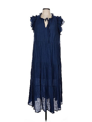 Mittoshop Casual Dress (view 1)