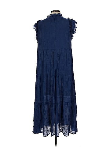Mittoshop Casual Dress (view 2)