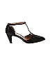 Sofft Black Heels Size 8 1/2 - photo 1