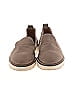 Paul Green Solid Tan Gray Sneakers Size UK 10 / US 12 - photo 2